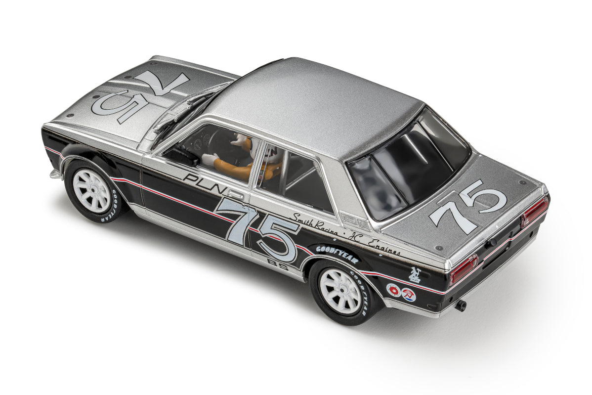 Slot.it CA59B - Datsun 510 - SCCA Runoffs 3rd Road Atlamta 1976