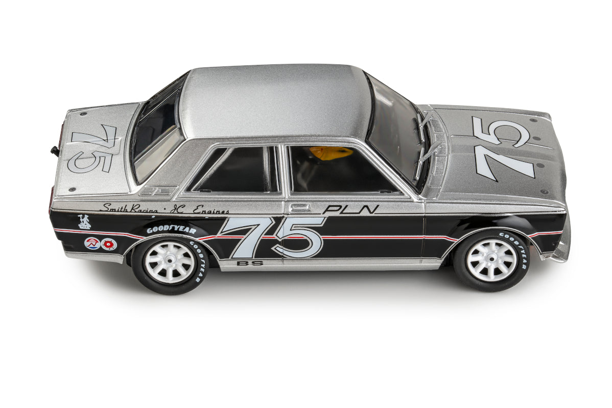 Slot.it CA59B - Datsun 510 - SCCA Runoffs 3rd Road Atlamta 1976