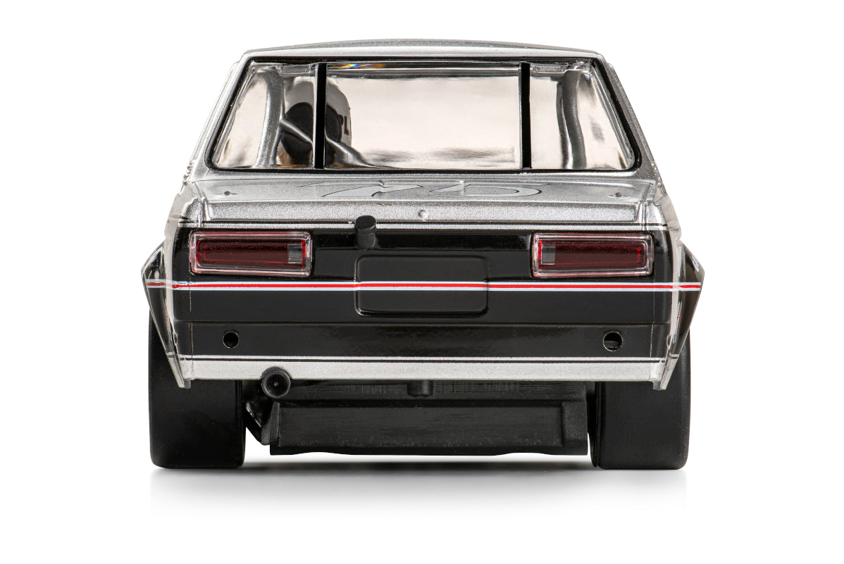 Slot.it CA59B - Datsun 510 - SCCA Runoffs 3rd Road Atlamta 1976