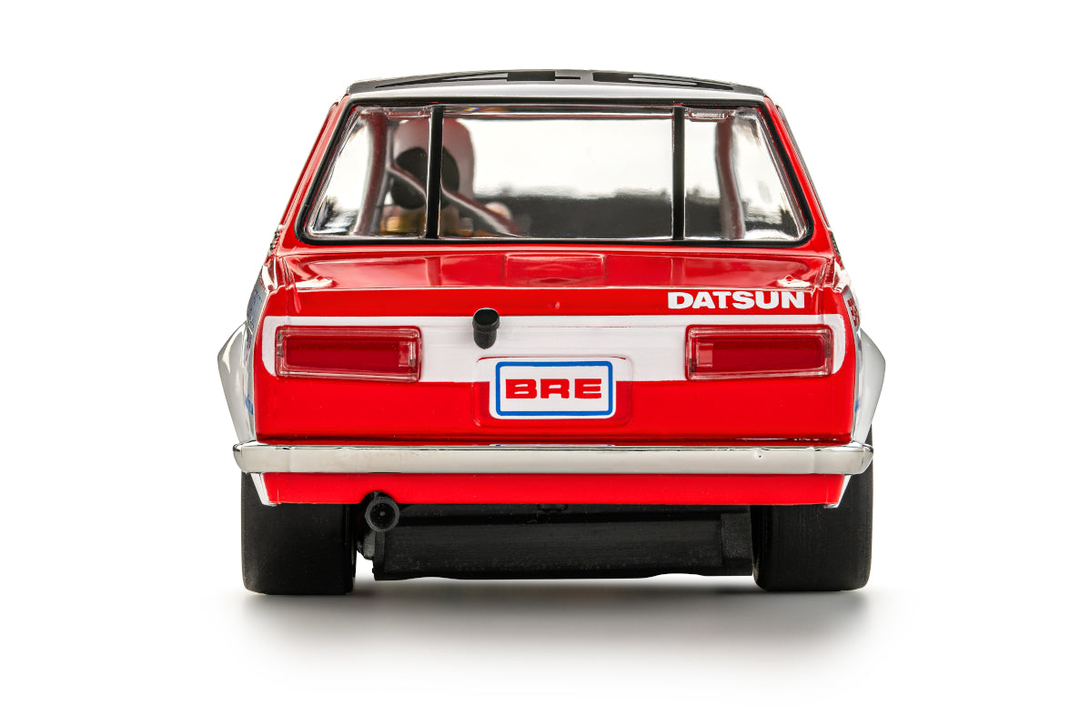 Slot.it CA59C - Datsun 510 - Laguna Seca 1971 #46