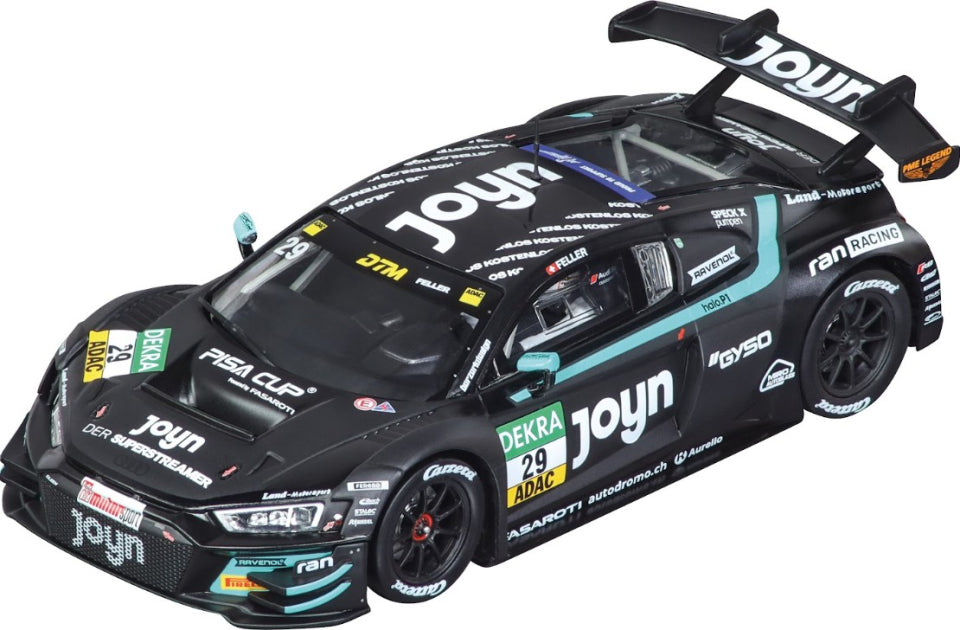Carrera Digital 132 32133 Audi R8 LMS GT3 Evo II Land Motorsport #29 DTM 2025 1/32 Slot Car