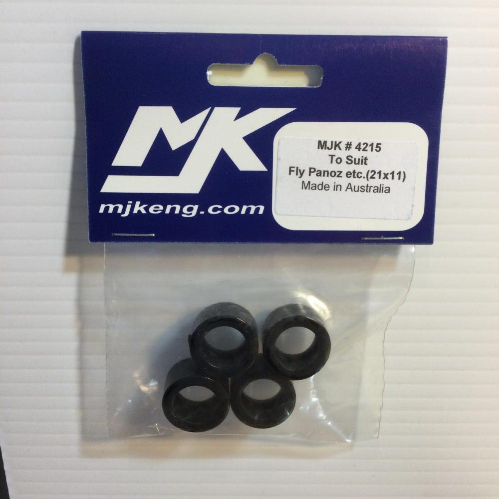 MJK 4215 - Fly Panoz etc (21 x 11) Tyres