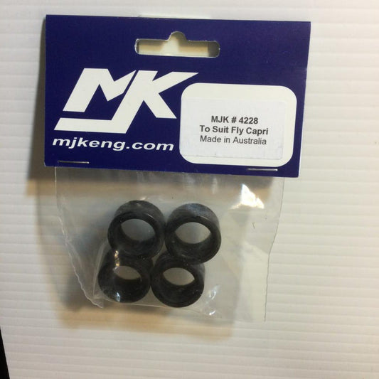 MJK 4228 - Fly Capri Tyres