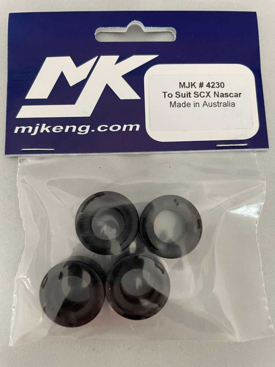 MJK 4230 - SCX Nascar - 20.5 x 9.8mm
