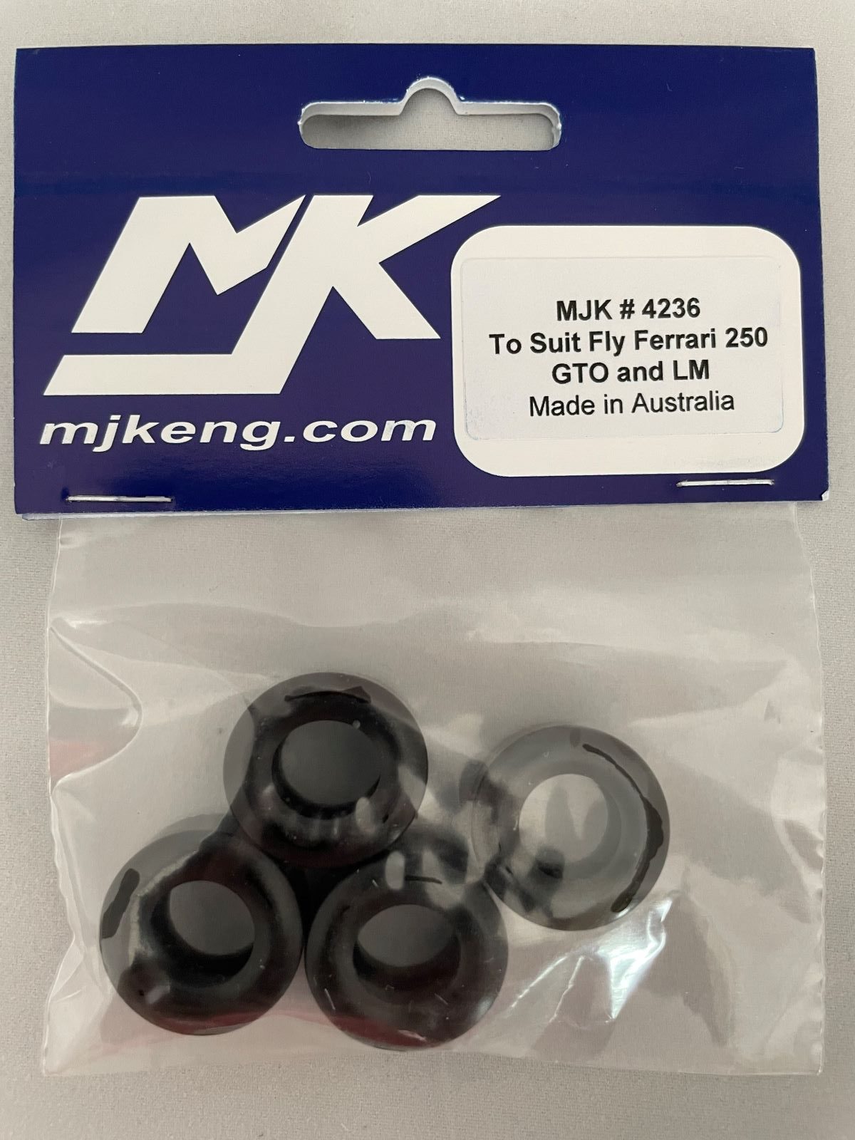 MJK 4236 - Fly Ferrari 250 GTO and LM Tyres
