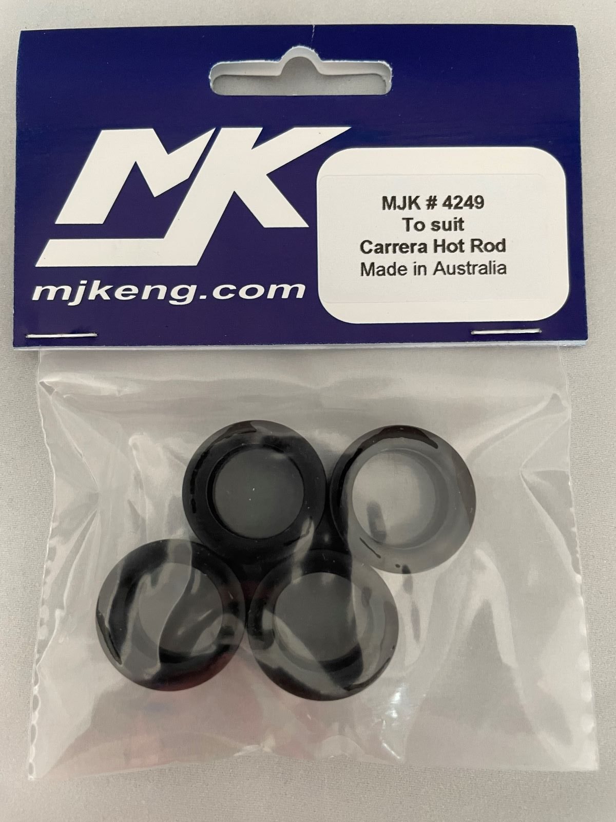 MJK 4249 - Carrera Hot Rod