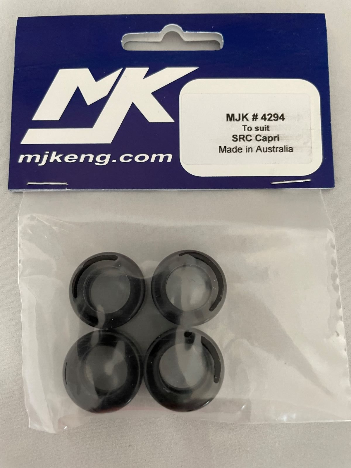 MJK 4294 - SRC Capri Rear Tyres