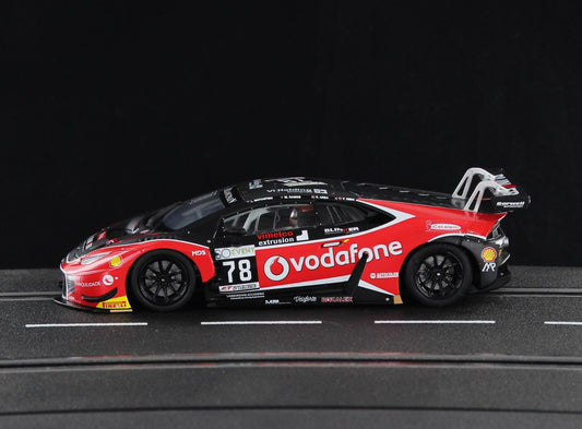 Sideways SWCAR01E - Lamborghini Huracan GT3 - Team Barwell #78