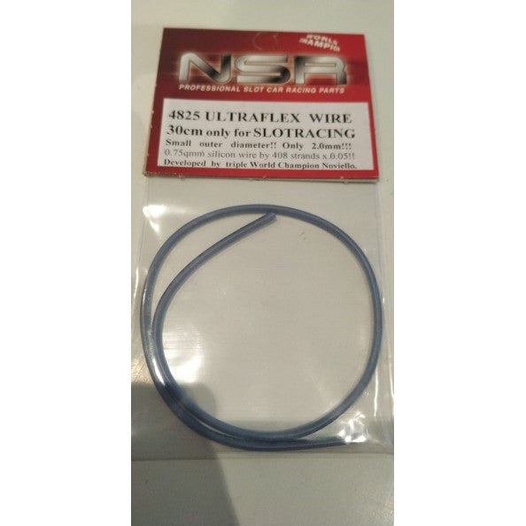 NSR 4825 - 30cm 0.75 Motor Wire