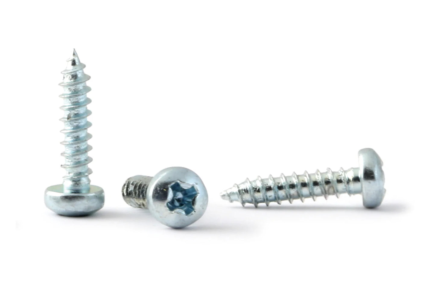 NSR 4835 - Longer Body Screws 9.5mm x 2.2mm