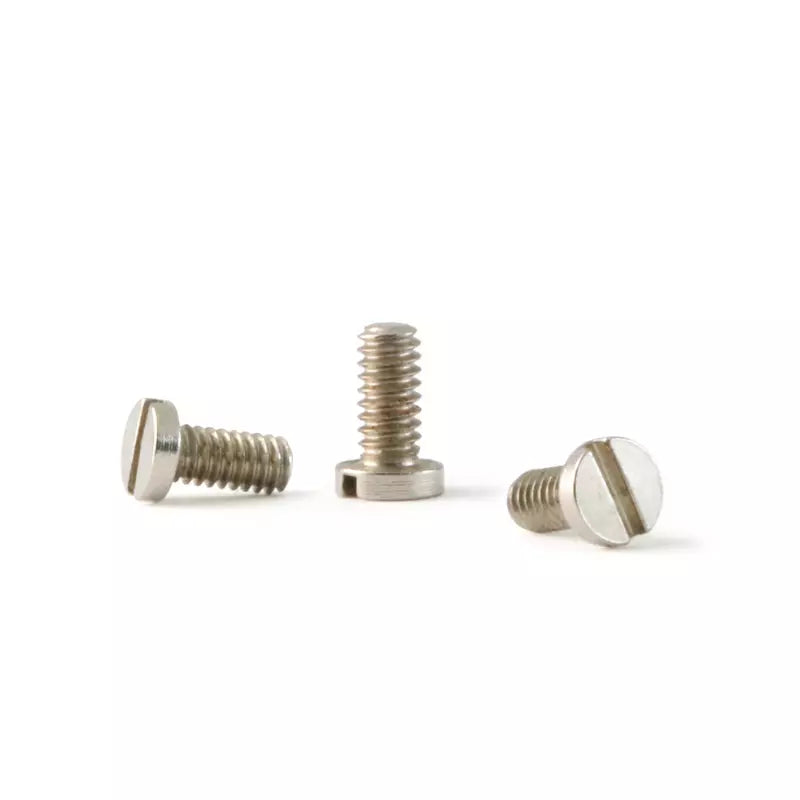 NSR 4856 - Motor locking screw - small head M2 x 4mm for motor mount 127X