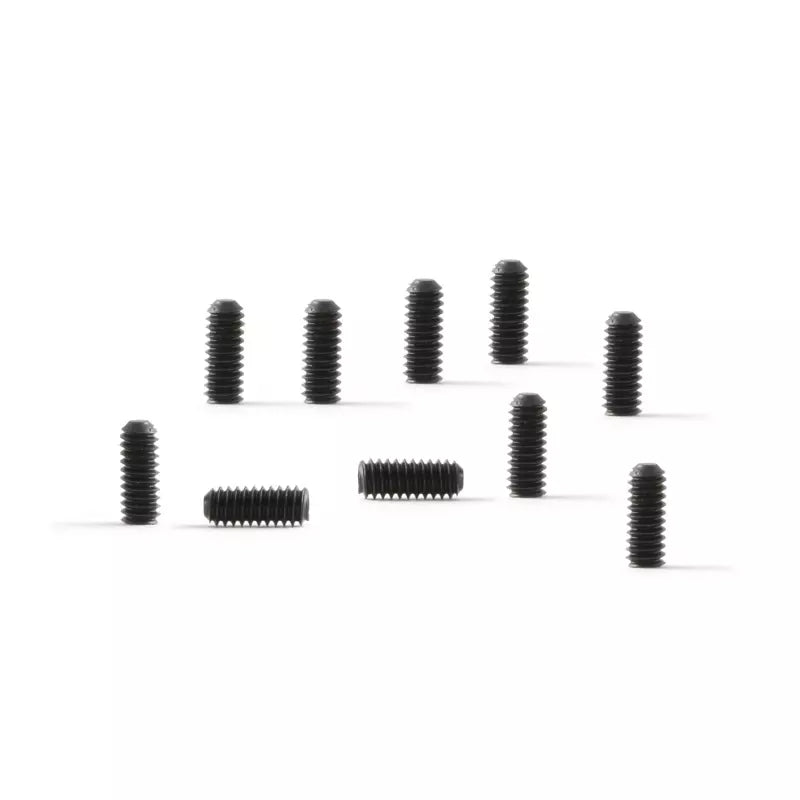 NSR 4864 - Set Screw M2x5mm (10pcs)