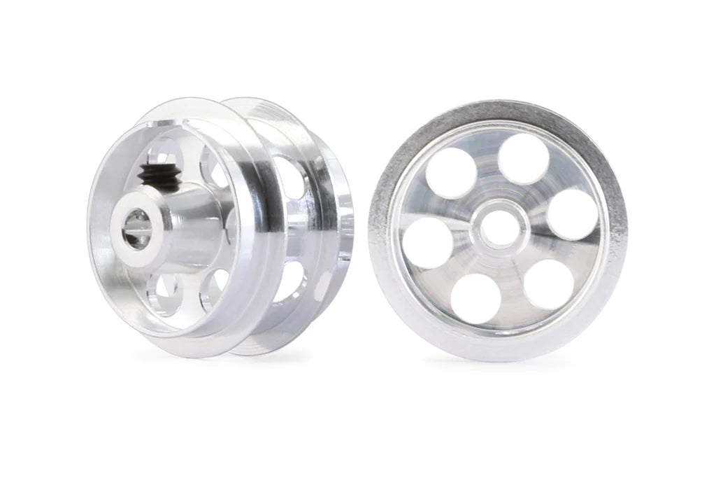 NSR 5015 - Rear 16x10mm - Ultralight - Air System (drilled)