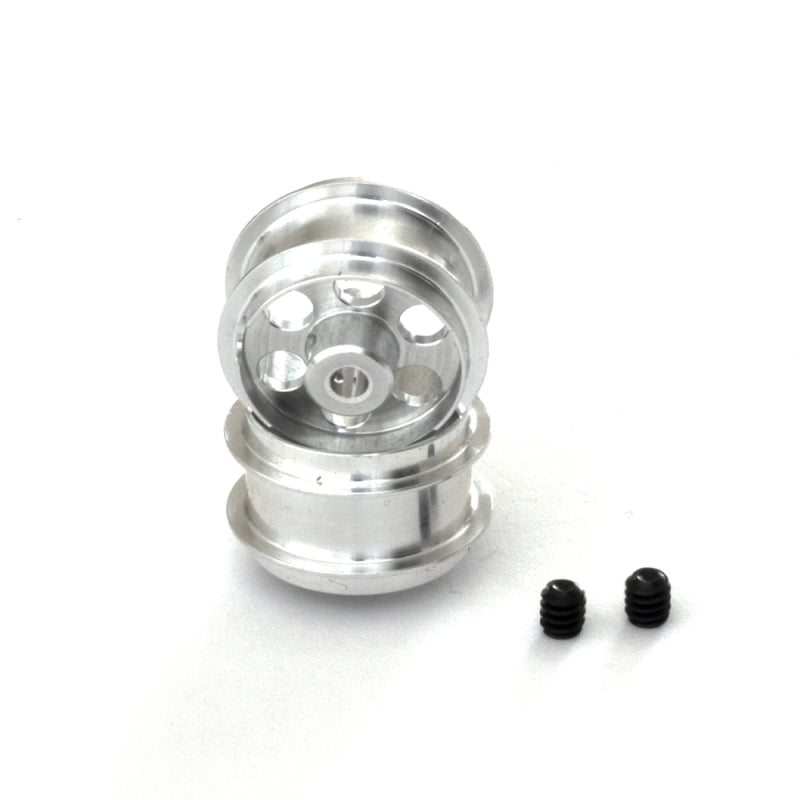 NSR 5030 - Front Wheels Formula22 – 16.5x8mm