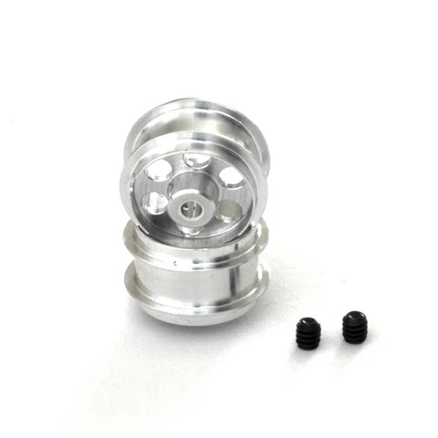 NSR 5031 - Front Wheels Formula22 (Air) – 16.5x8mm