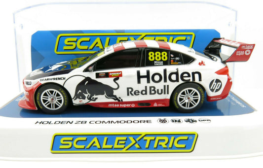 Scalextric C4196 - Holden ZB Commodore #888 Bathurst 1000 Whincup/Lowndes