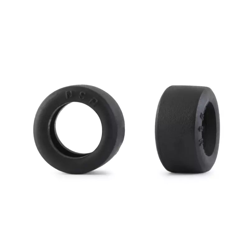 NSR 5214 - Supergrip Slick Rear Tyres 20.5 x 11.5mm