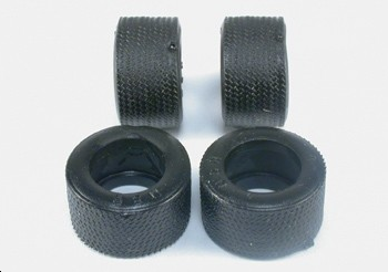 NSR 5218 Supergrip Classic Rear – 21 x 12mm