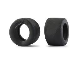 NSR 5222 - 21 x 14 SuperGrip Slick Rear Tires for NSR Vanquish Cars – ASV GT3