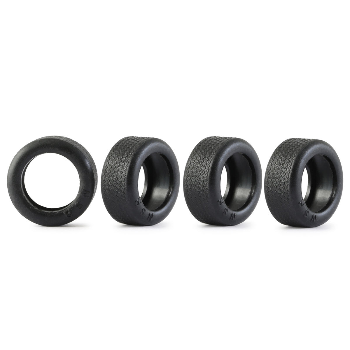 NSR 5234 - Classic Rear 20x8.5 Supergrip