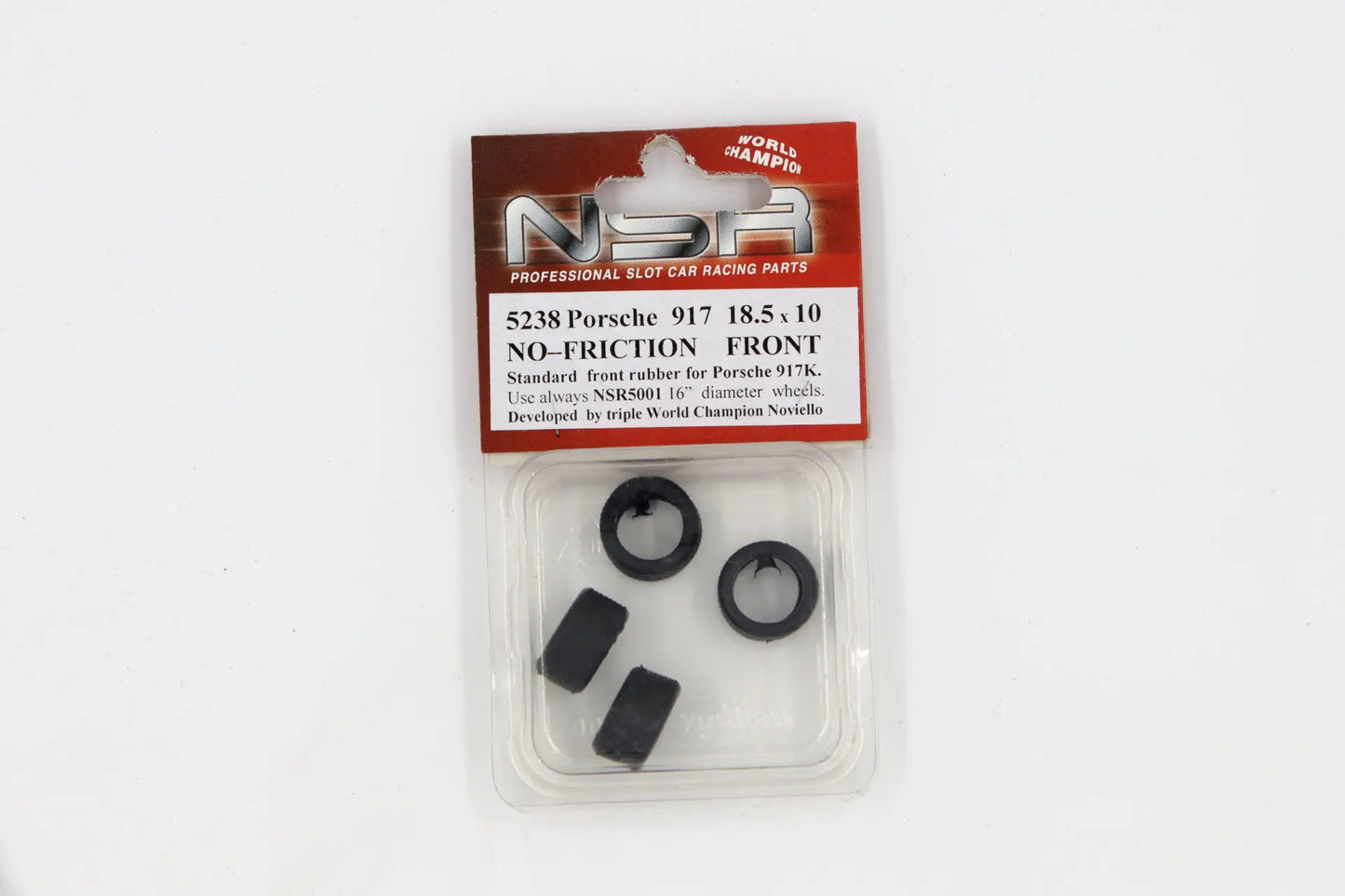 NSR 5238 - Classic Front tyres 18.5x10