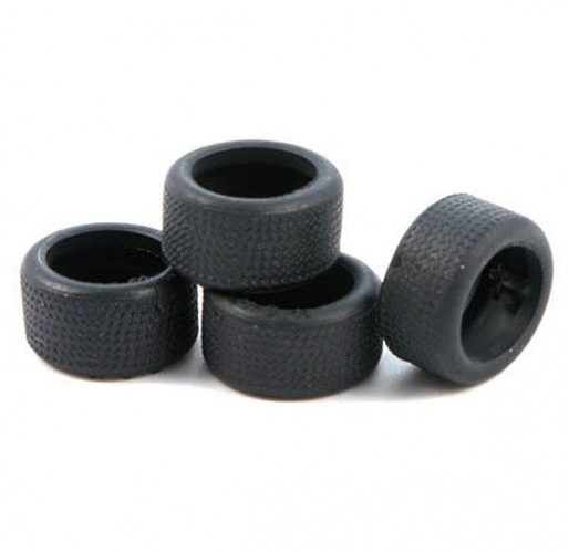 NSR 5240 - Ultragrip Classic Rear Tyres 18.5x10