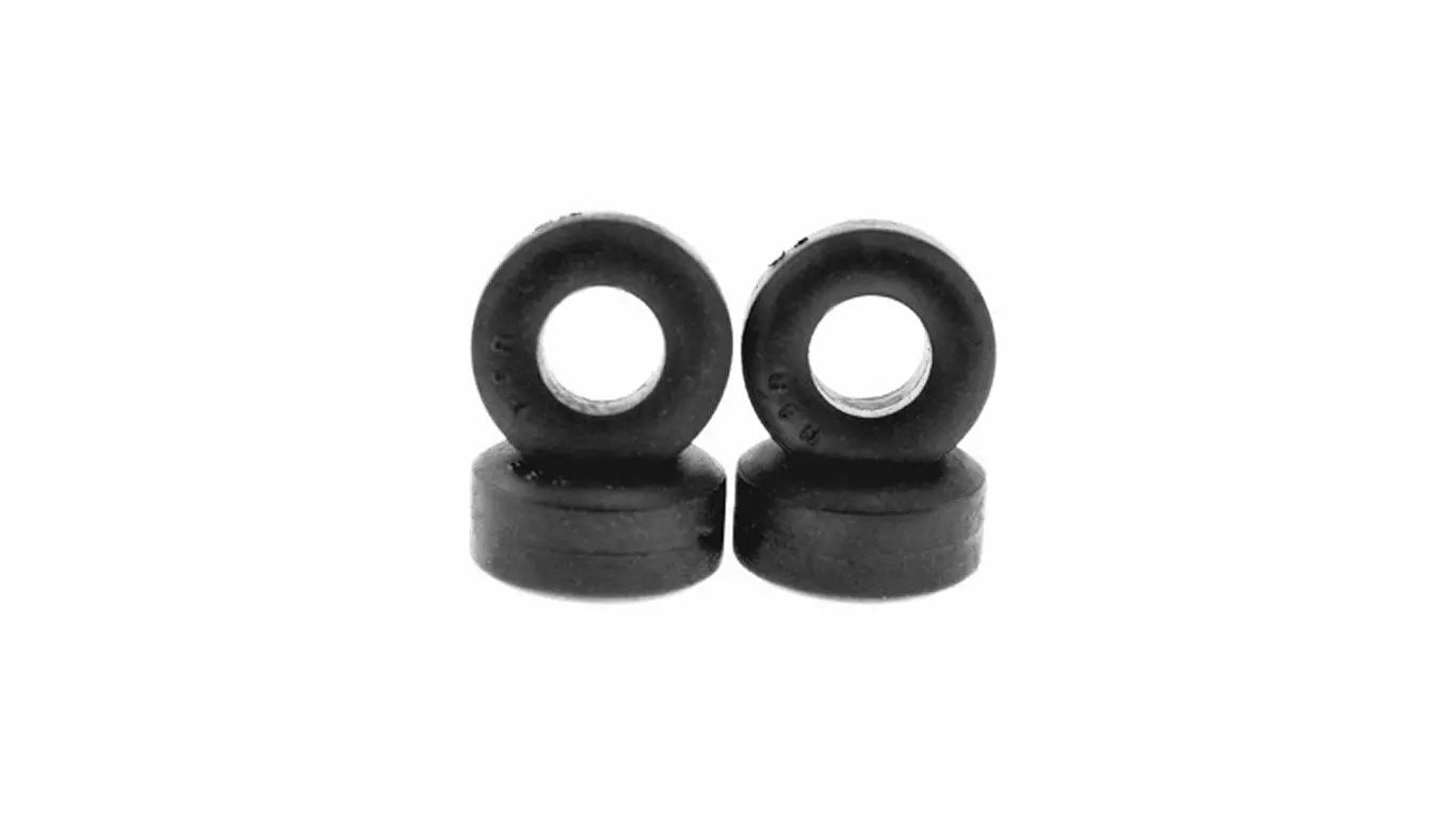 NSR 5243 - Vintage Rear Tyres 24x12 Supergrip