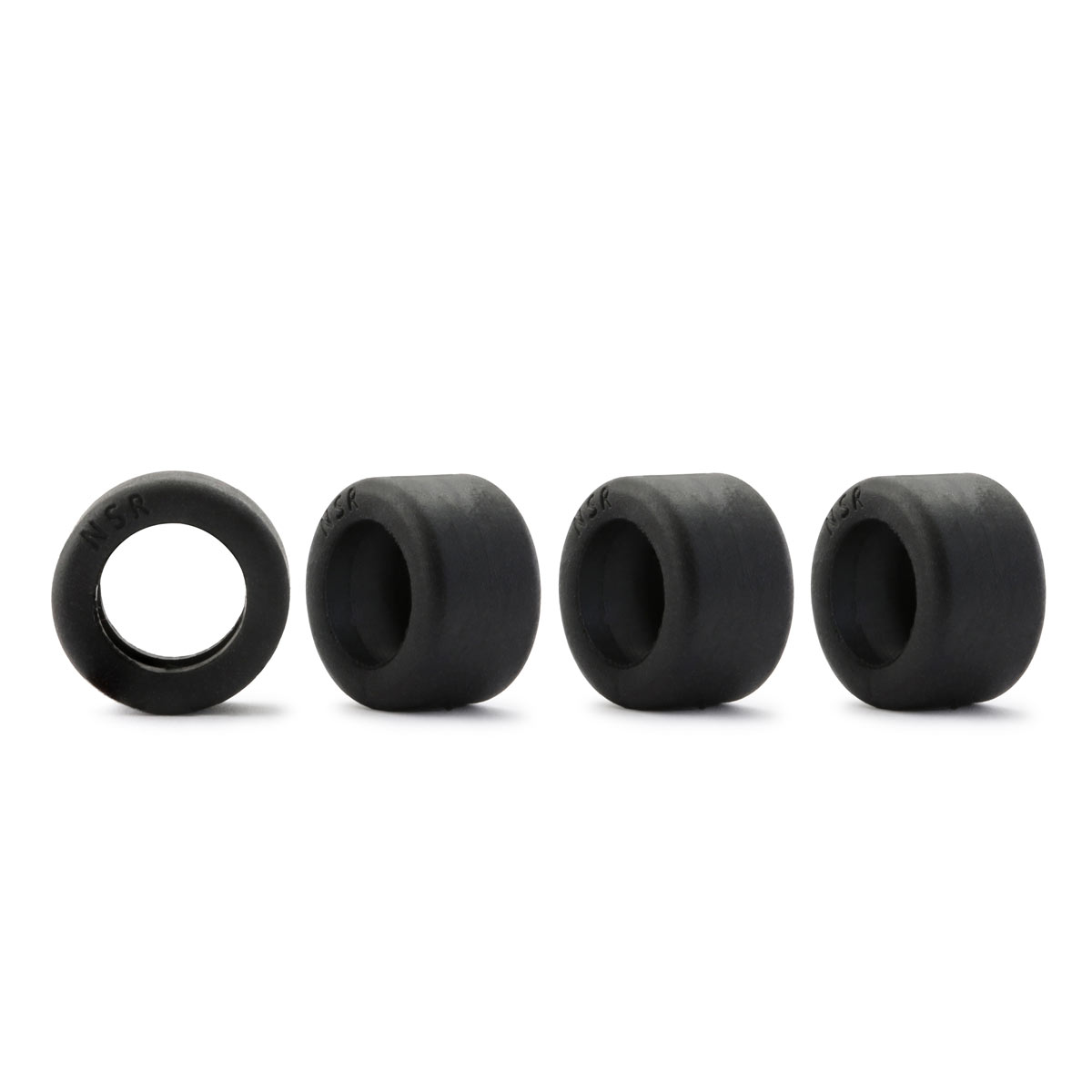 NSR 5277 Ultragrip EVO Rear - 17 x 10mm