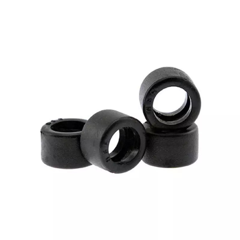 NSR 5287 - Supergrip Slick Rear Tyres 19x13 Low Profile