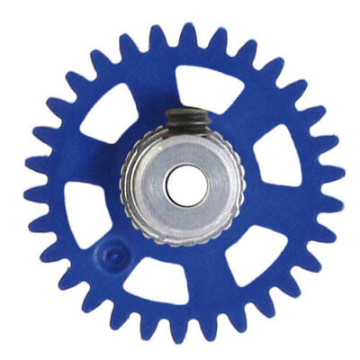 NSR 6430 - Plastic Sidewinder Gear – 30T Ø17.5mm