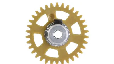 NSR 6434 Plastic Sidewinder Gear – 34T Ø17.5mm