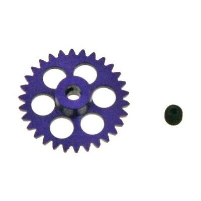 NSR 6530 - Spur Gear - 30 Teeth 16.8mm - Anglewinder