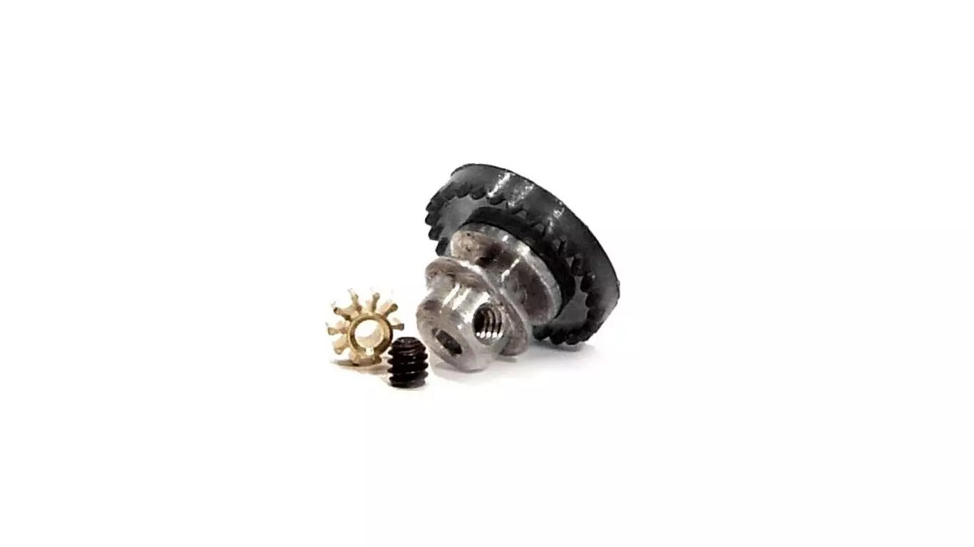 NSR 6701 - Extra Light Kit - 27T Crown - 9T Pinion