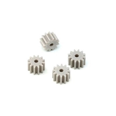 NSR 7312 - Plastic 12t Anglewinder Pinion Ø7.5mm