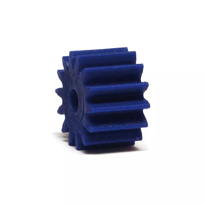 NSR 7314 - Plastic 14t Anglewinder Pinion Ø7.5mm