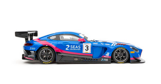 NSR 0542AW - Mercedes AMG GT3 EVO #3