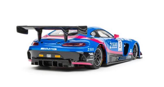 NSR 0542AW - Mercedes AMG GT3 EVO #3