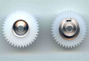 Plafit 8542EX New Cut Plastic Spur Gear 39T