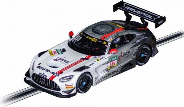Carrera 27817 - Mercedes-AMG GT3 Evo Mercedes-AMG Team Winward, No.130 DTM 2024
