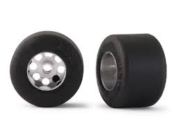 NSR 9038 - Formula 86/89 Trued Race Tyre 19.5x13 SG 5291/5020