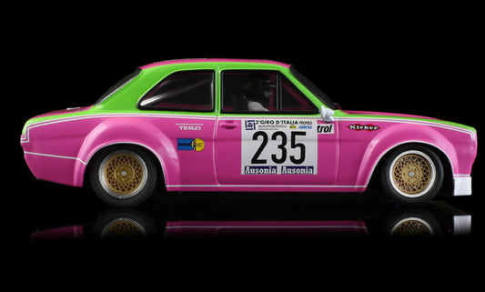 BRM BRM161 - Ford Escort MKI – Jolly Club Kleber – Giro d’Italia 1975 #235