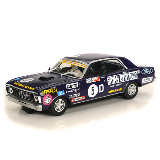 Scalextric C4263 - Ford XY GTHO Falcon Phase III Bathurst 1972 #5