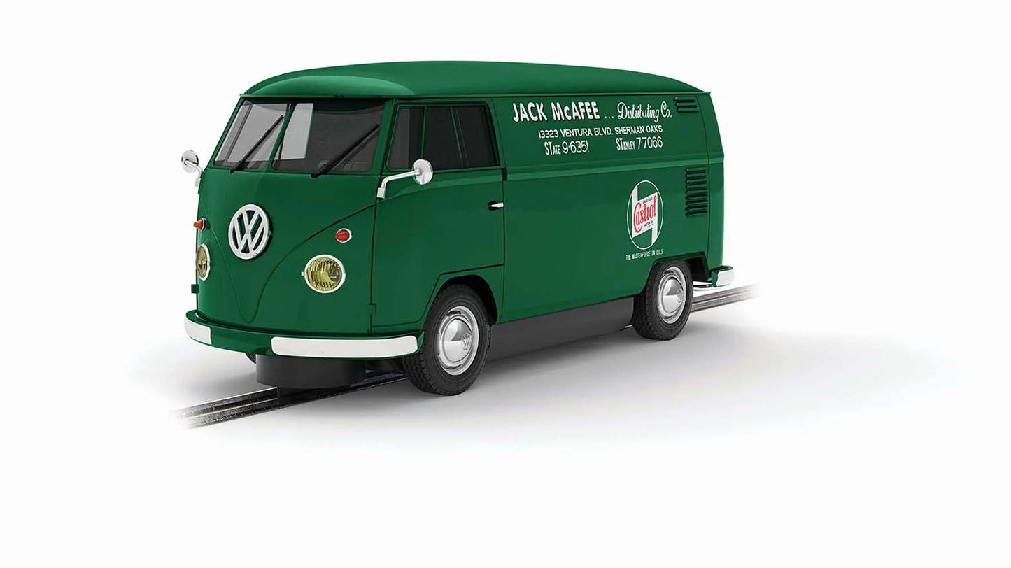 Scalextric C4303 - Volkswagen T1b Castrol
