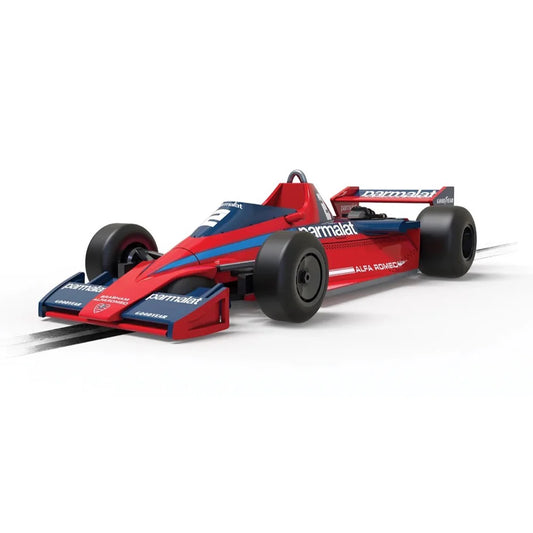 Scalextric C4422 - Brabham BT46 Italian GP 1978 John Watson