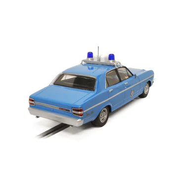 Scalextric C4532F - Ford XY Falcon Police Car New South Wales