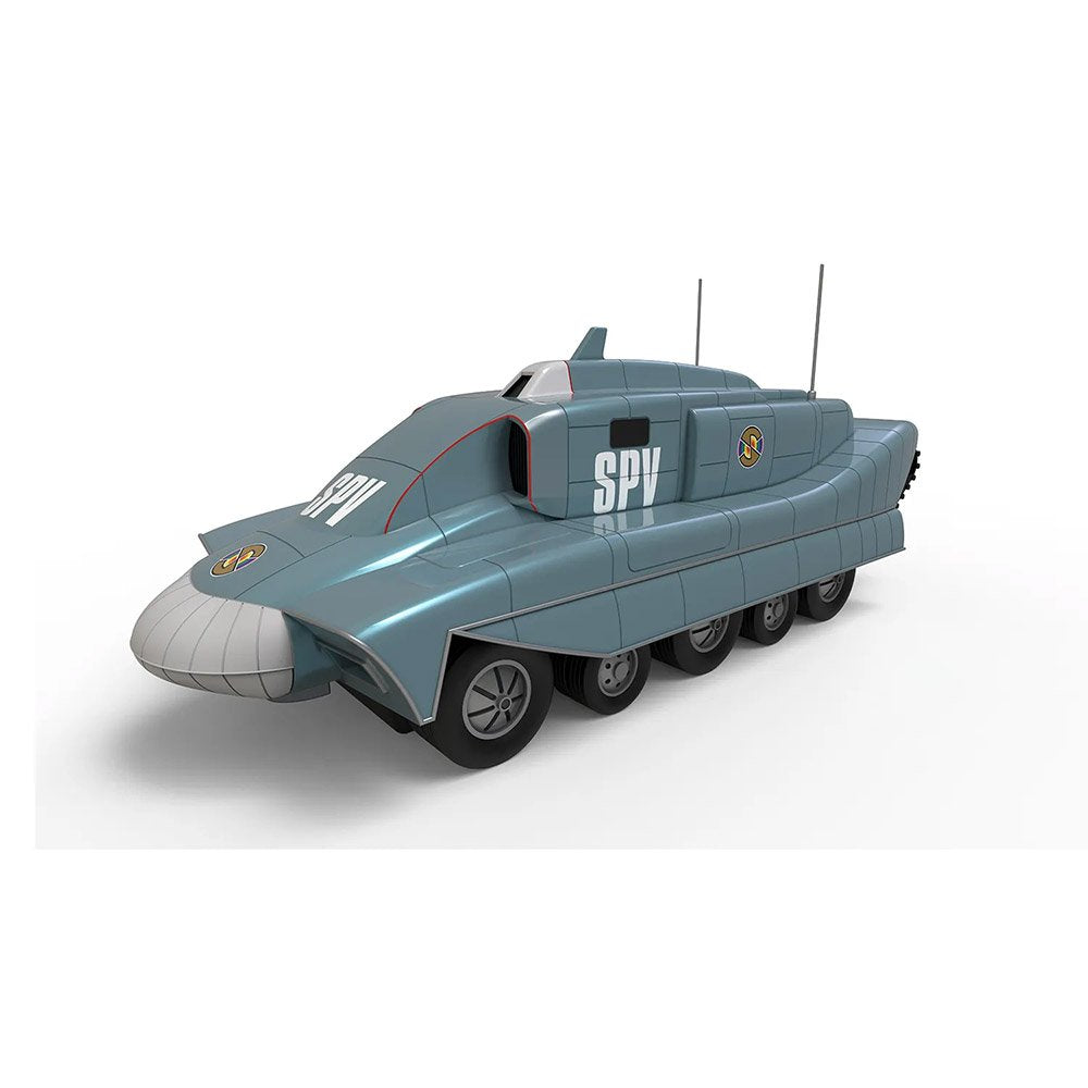 Scalextric C4605 - Spectrum Pursuit Vehicle - Captain Scarlet