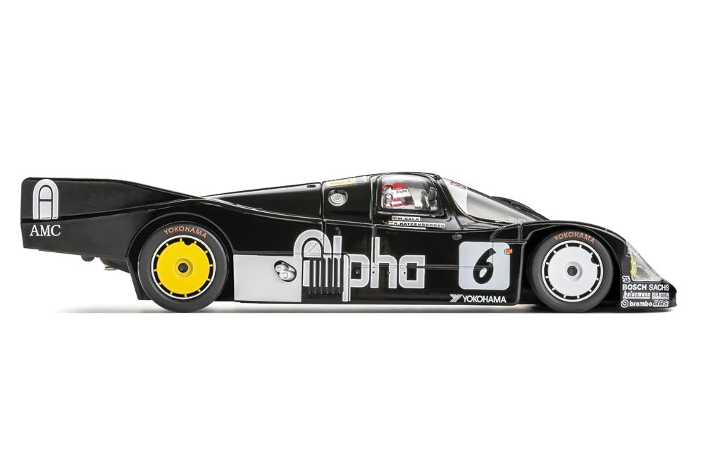 Slot.it CA03n - Porsche 962C LH - Le Mans 1989 #6