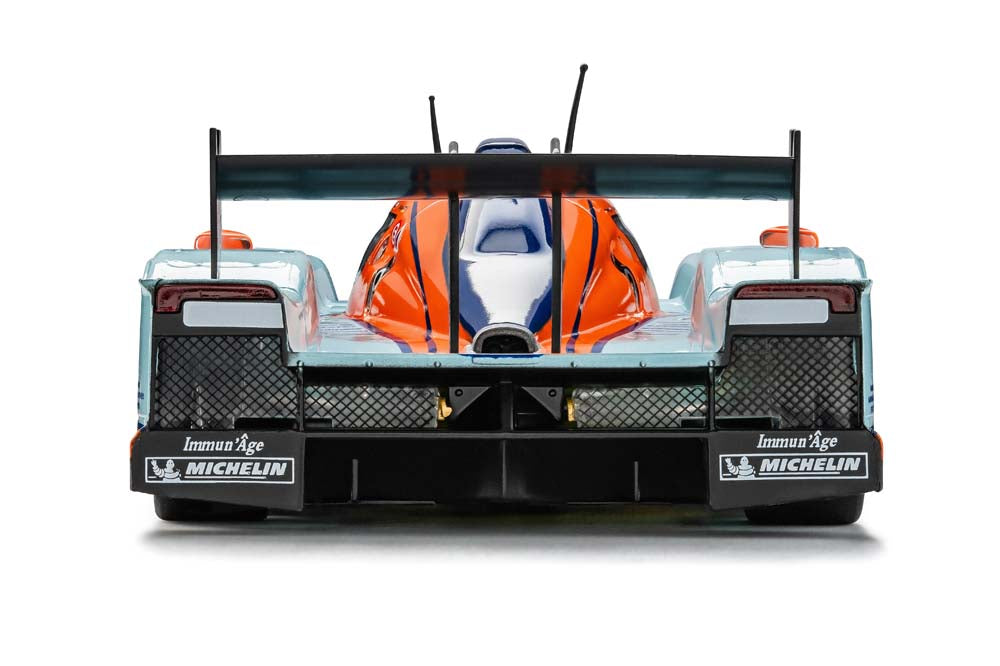 Slot.it CA31D - Lola Aston Martin - 24hr Le Mans 2009 #007 Gulf