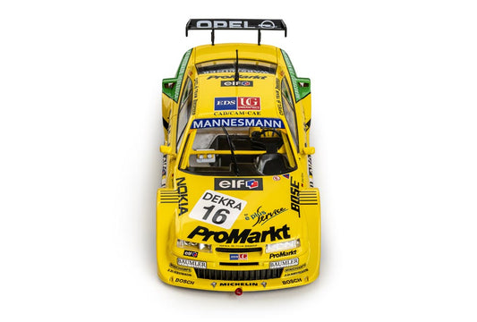 Slot.it CA36G - Opel Calibra V6 - 2nd Norisring ITC 1996 #16