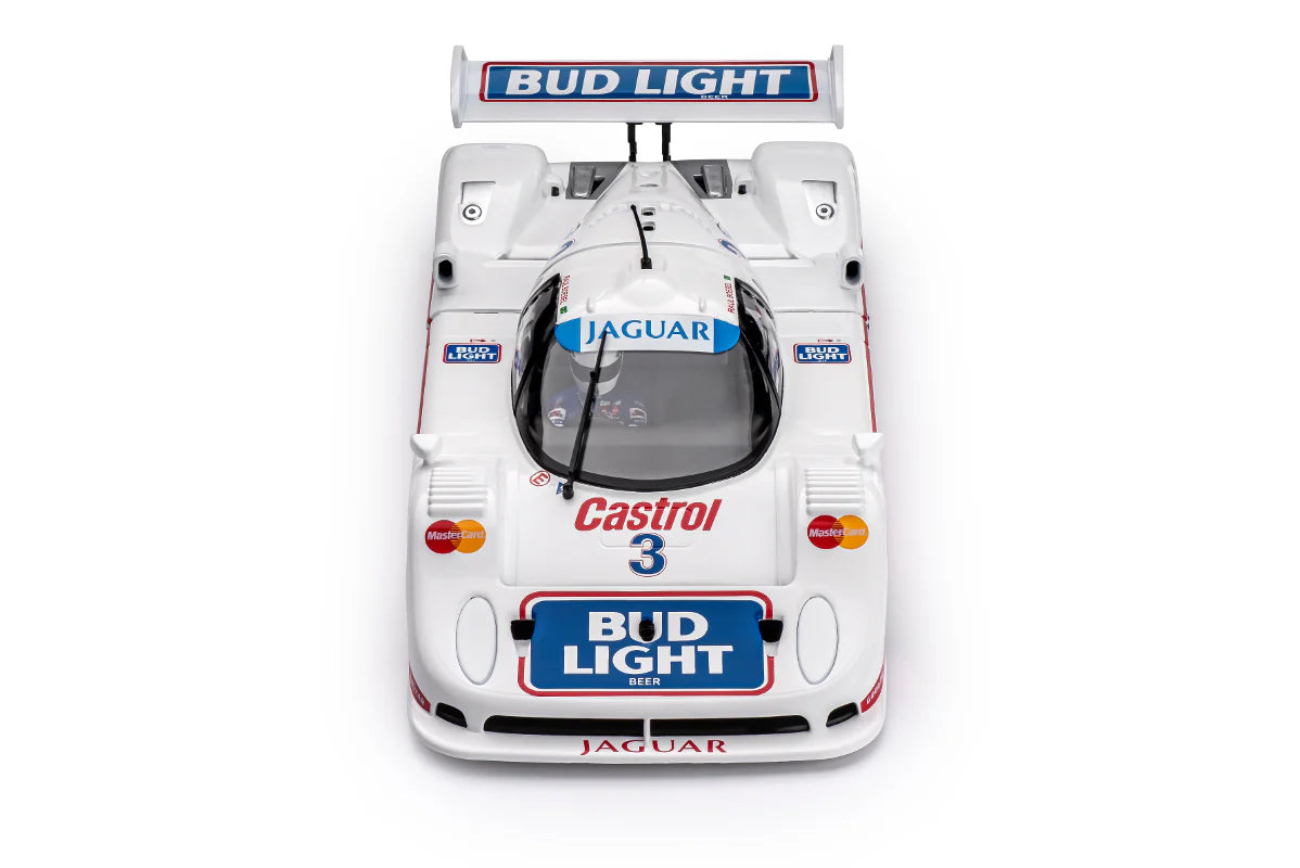 Slot.it CA42B - Jaguar XJR10 - 3rd 300km Road Atlanta 1991 #3